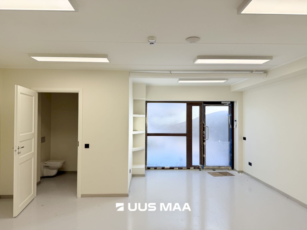 Tallinn, Nõmme linnaosa, Pääsküla, Rännaku pst 16