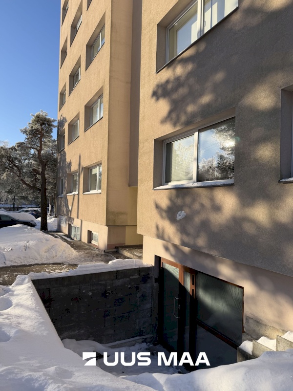 Tallinn, Nõmme linnaosa, Pääsküla, Rännaku pst 16