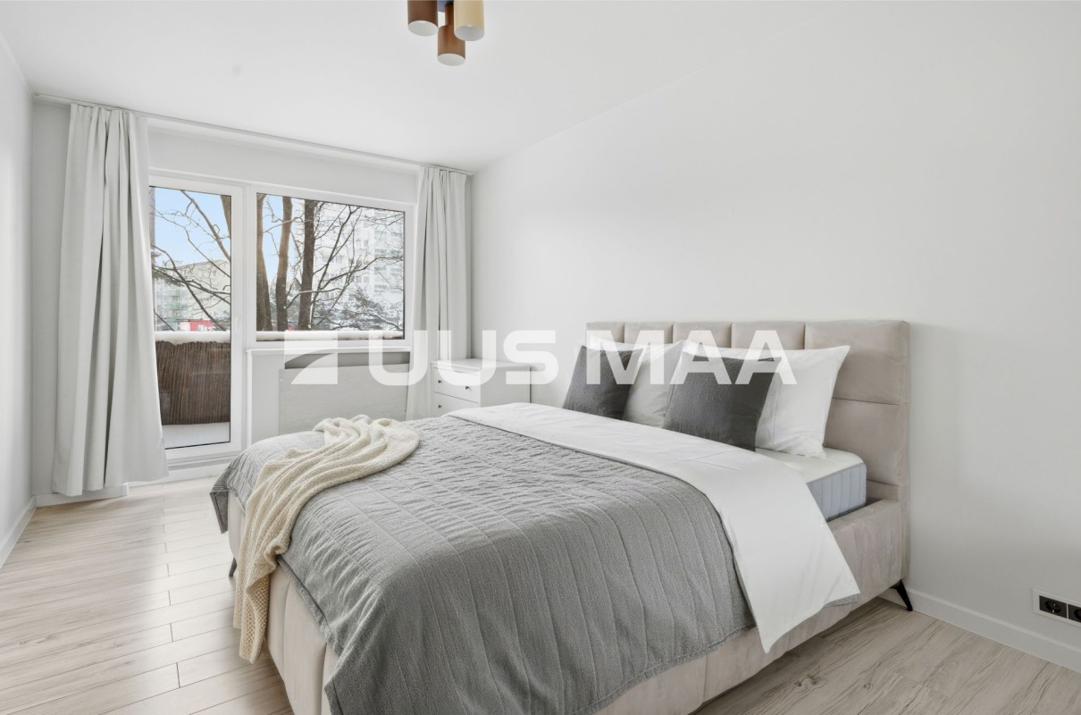 Tallinn, Mustamäe linnaosa, Mustamäe, Sõpruse pst 228