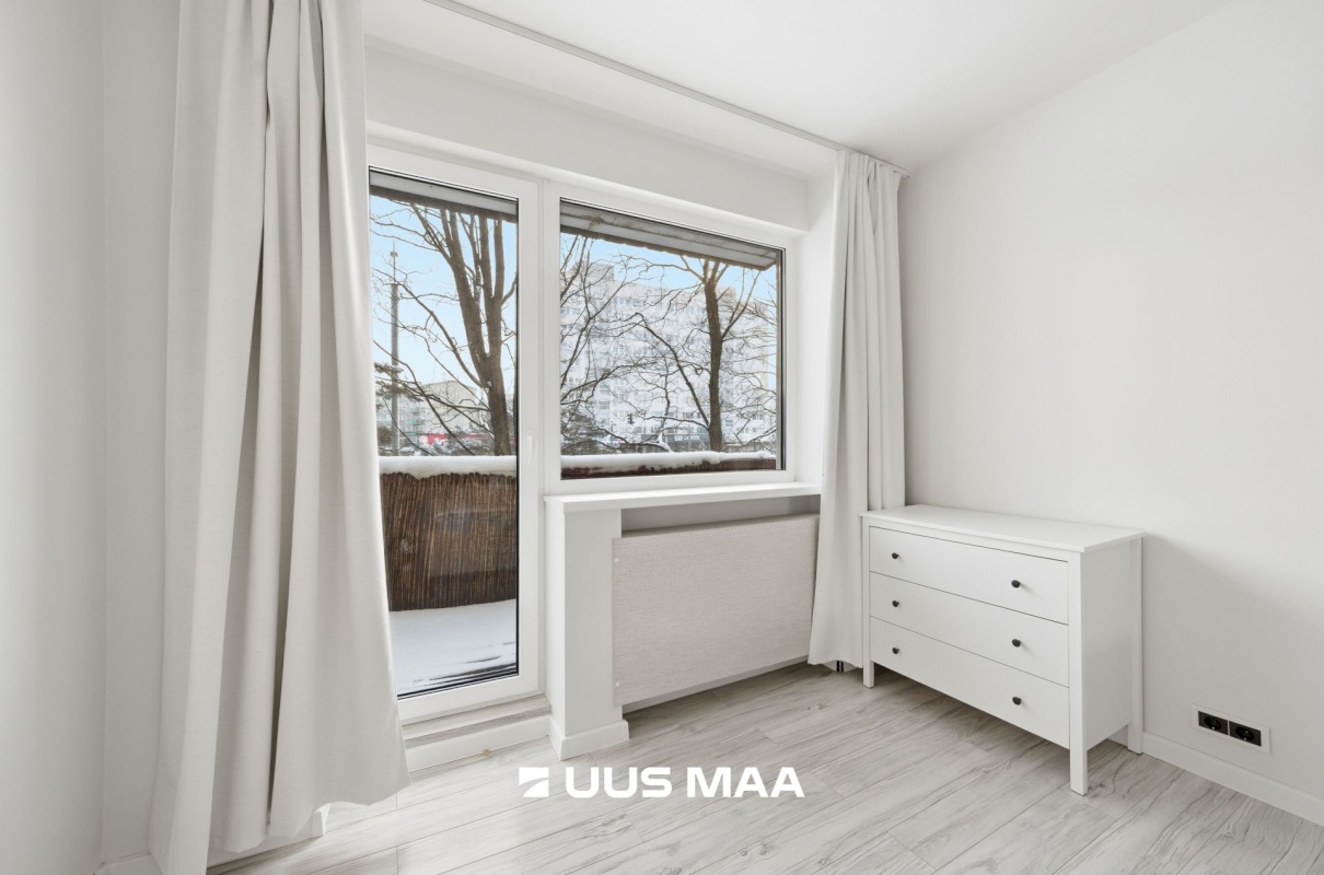 Tallinn, Mustamäe linnaosa, Mustamäe, Sõpruse pst 228