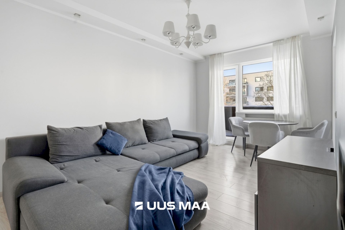 Tallinn, Mustamäe linnaosa, Mustamäe, Sõpruse pst 228