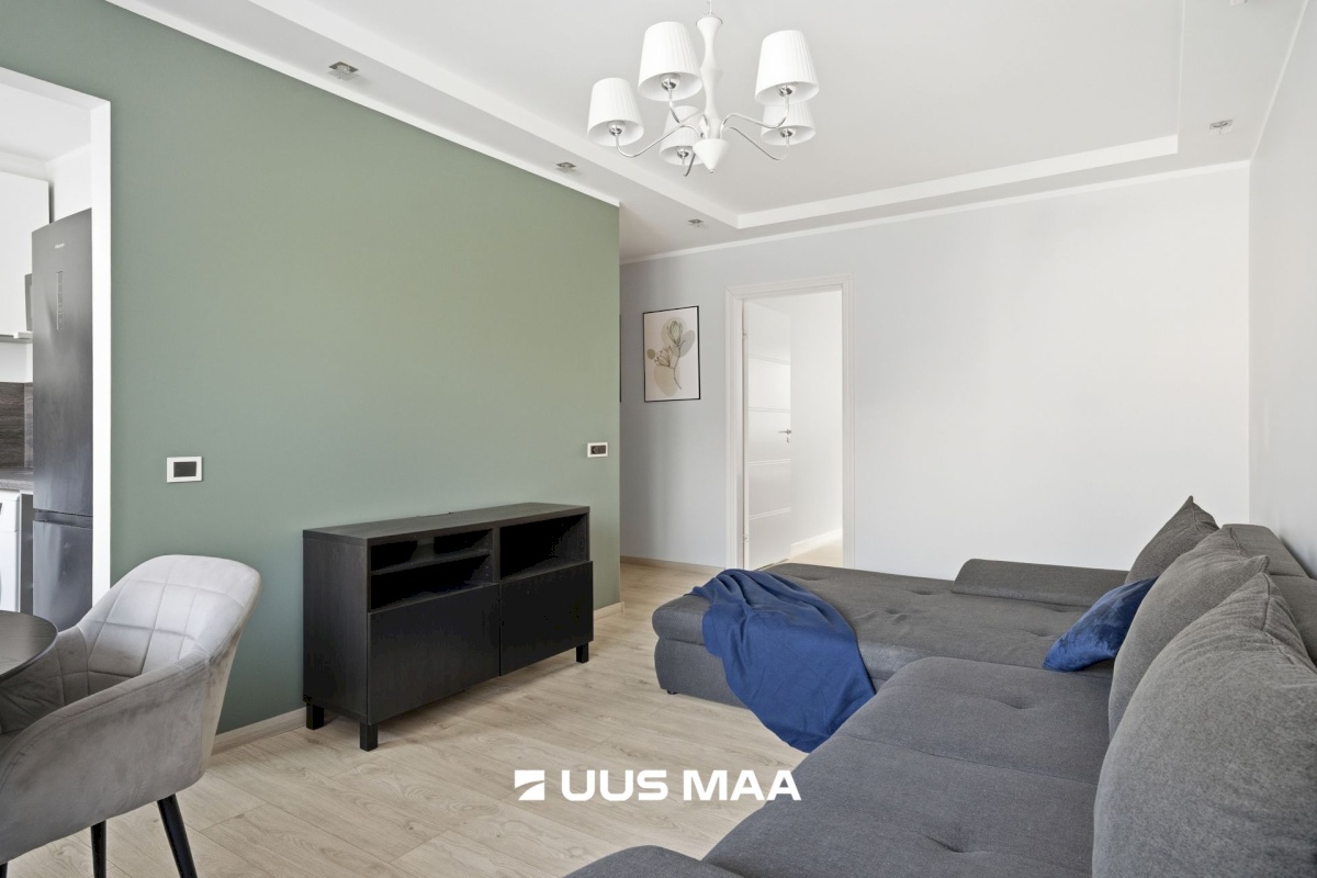 Tallinn, Mustamäe linnaosa, Mustamäe, Sõpruse pst 228