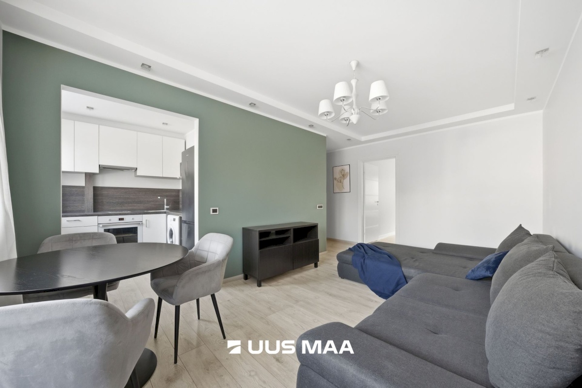 Tallinn, Mustamäe linnaosa, Mustamäe, Sõpruse pst 228