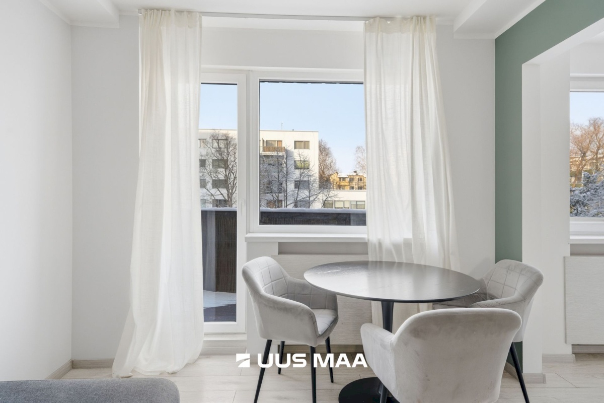 Tallinn, Mustamäe linnaosa, Mustamäe, Sõpruse pst 228