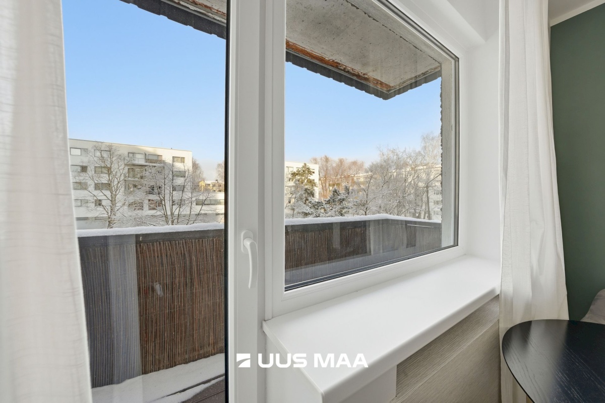 Tallinn, Mustamäe linnaosa, Mustamäe, Sõpruse pst 228