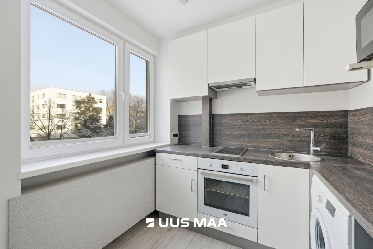 Tallinn, Mustamäe linnaosa, Mustamäe, Sõpruse pst 228