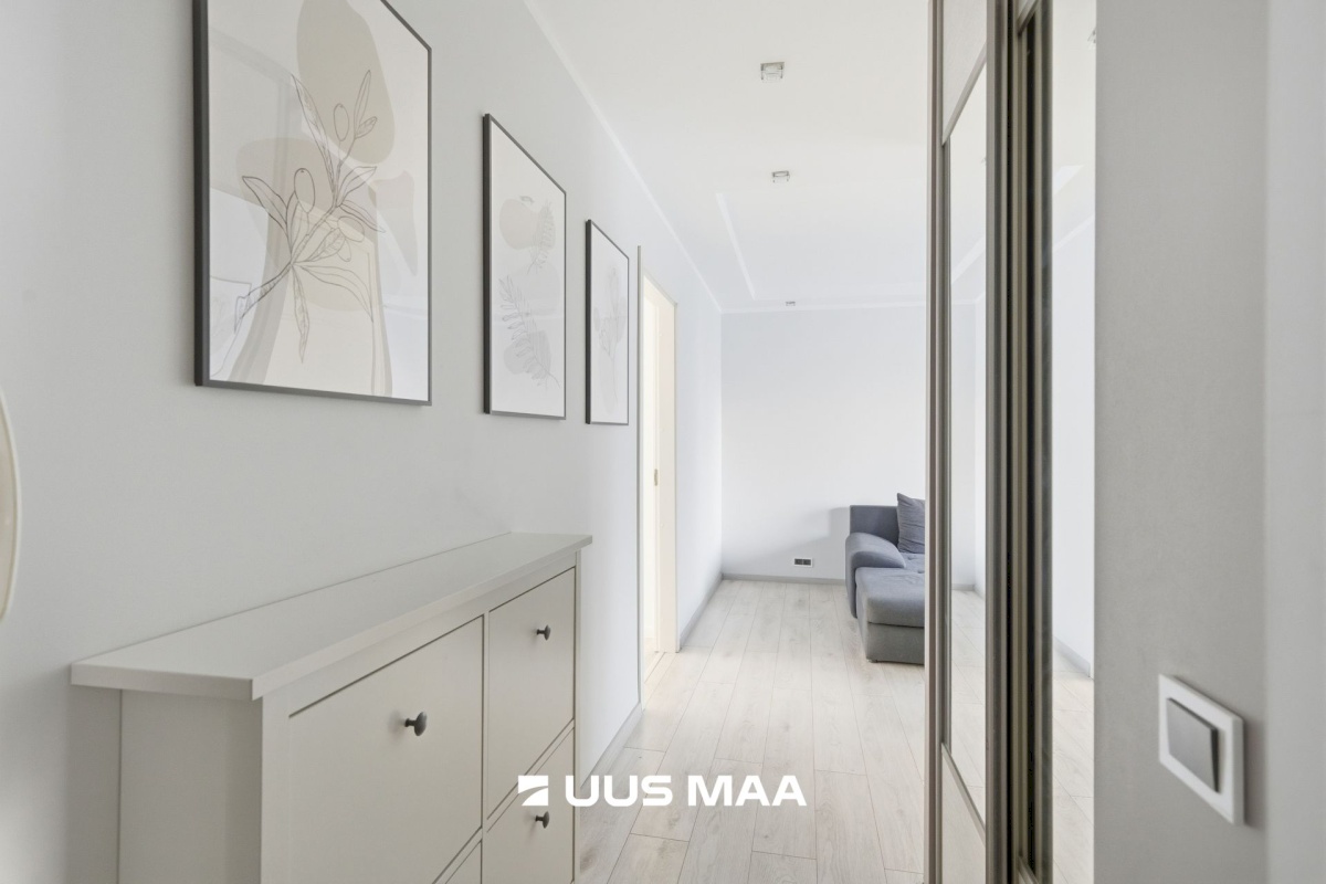 Tallinn, Mustamäe linnaosa, Mustamäe, Sõpruse pst 228