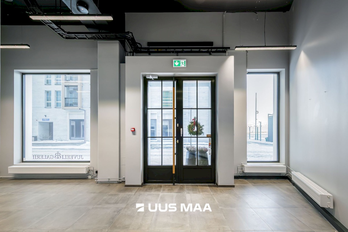 Tallinn, Põhja-Tallinna linnaosa, Kalamaja, Staapli 3