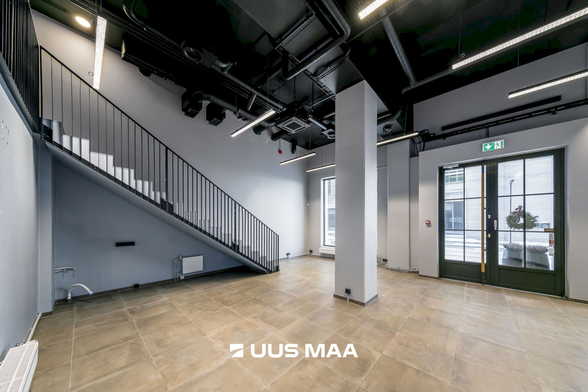 Tallinn, Põhja-Tallinna linnaosa, Kalamaja, Staapli 3