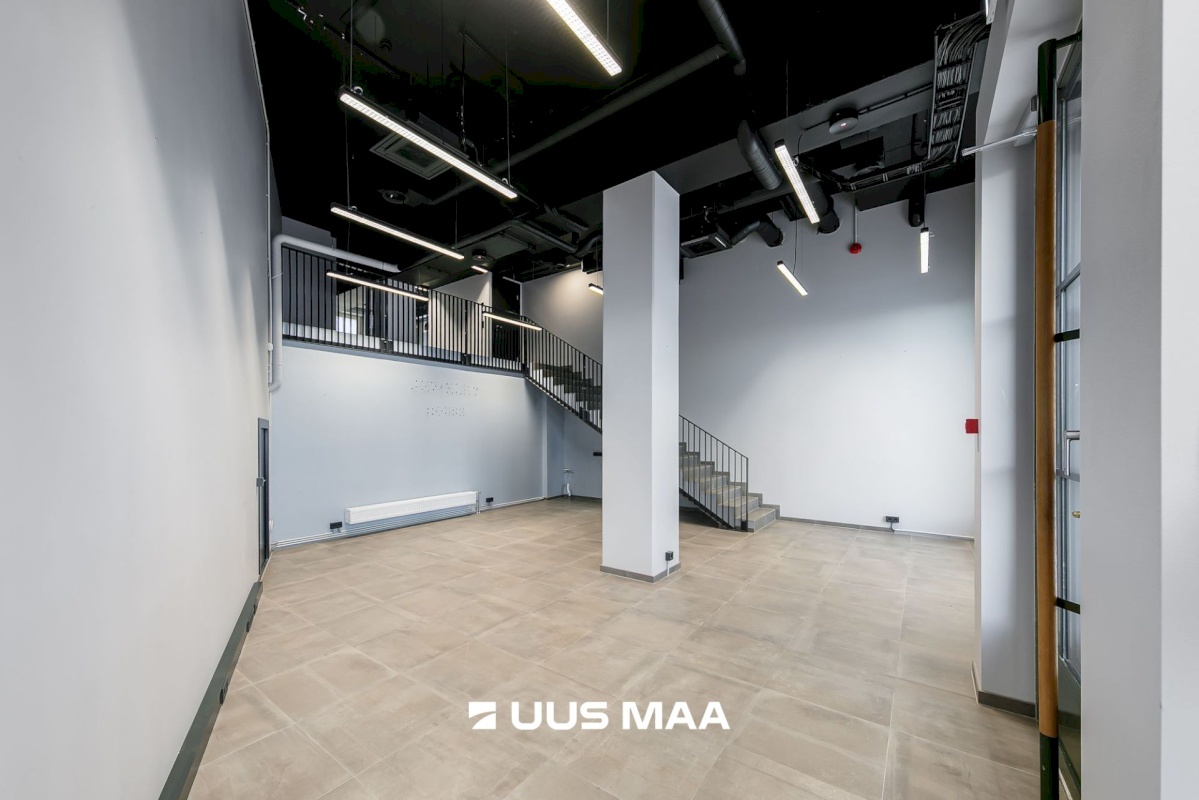 Tallinn, Põhja-Tallinna linnaosa, Kalamaja, Staapli 3