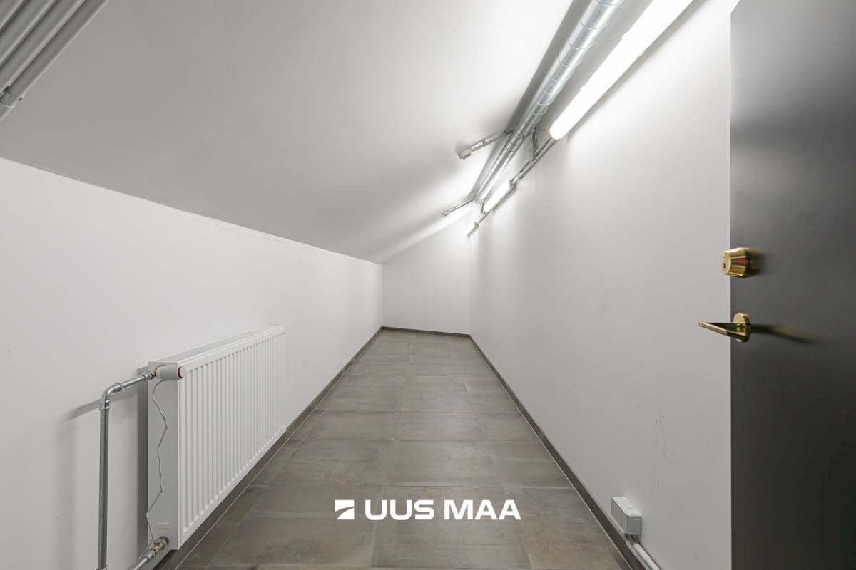 Tallinn, Põhja-Tallinna linnaosa, Kalamaja, Staapli 3