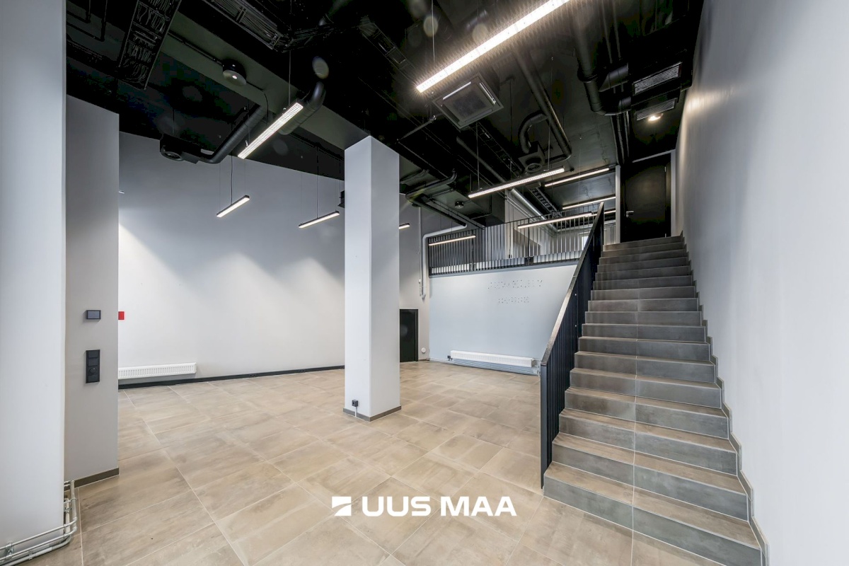 Tallinn, Põhja-Tallinna linnaosa, Kalamaja, Staapli 3