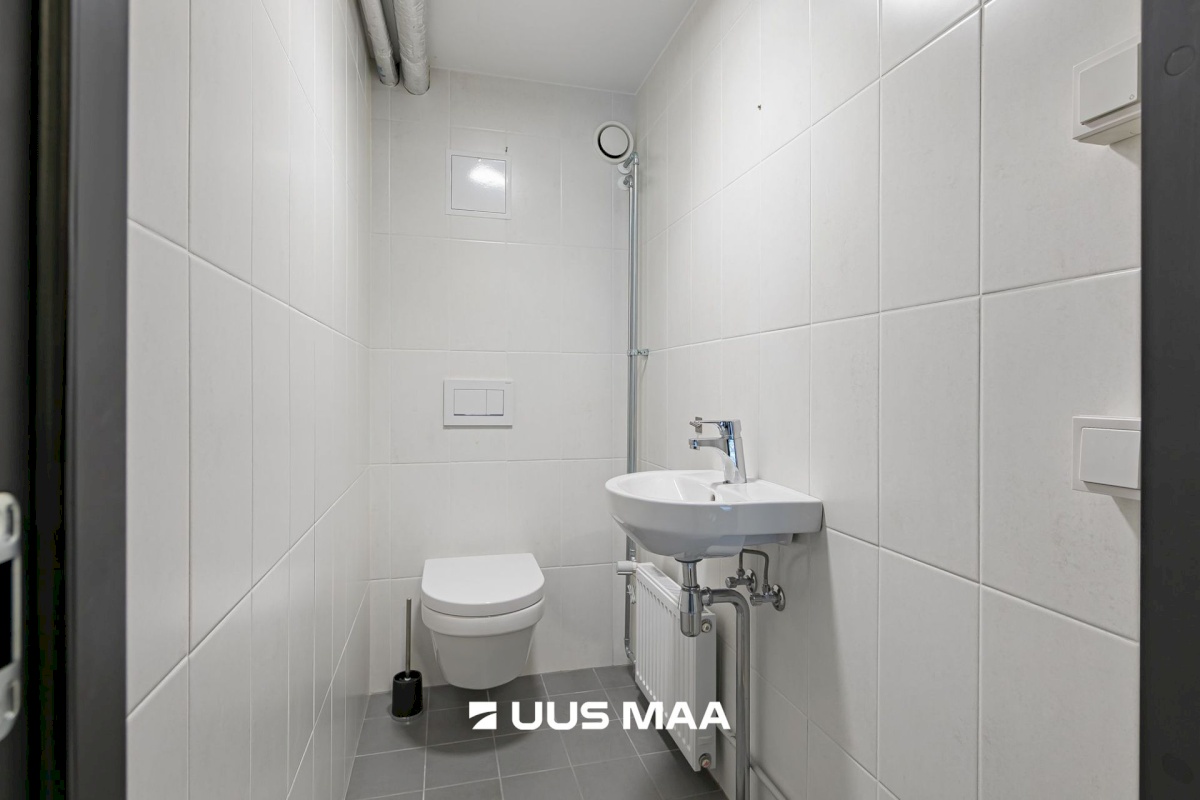 Tallinn, Põhja-Tallinna linnaosa, Kalamaja, Staapli 3