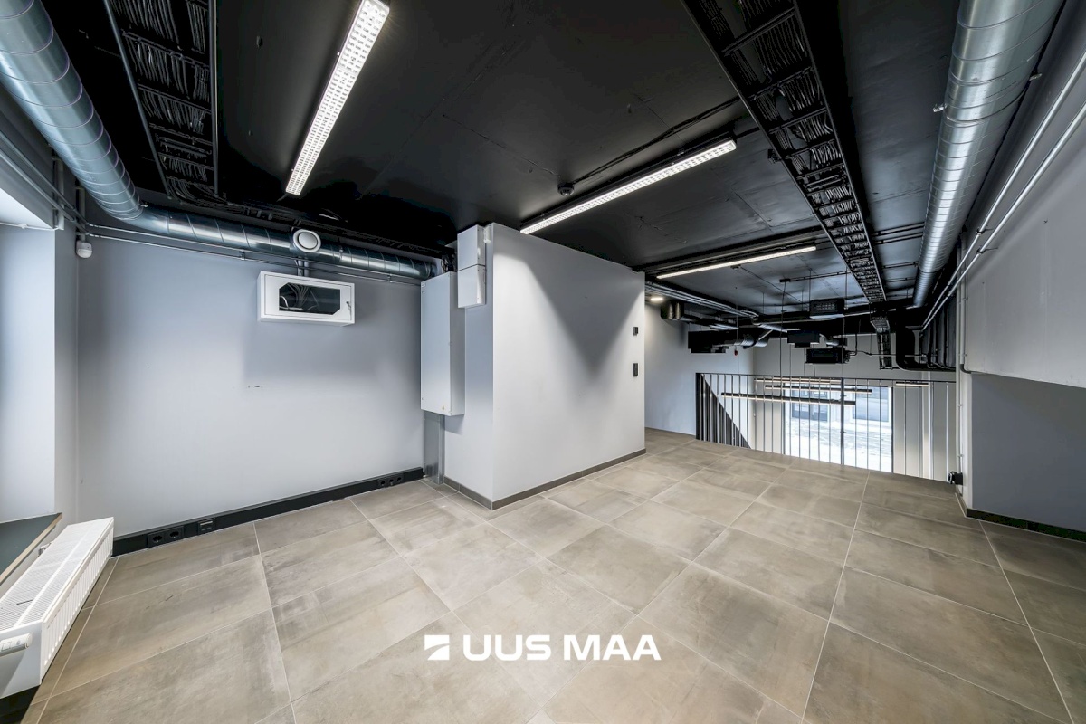 Tallinn, Põhja-Tallinna linnaosa, Kalamaja, Staapli 3