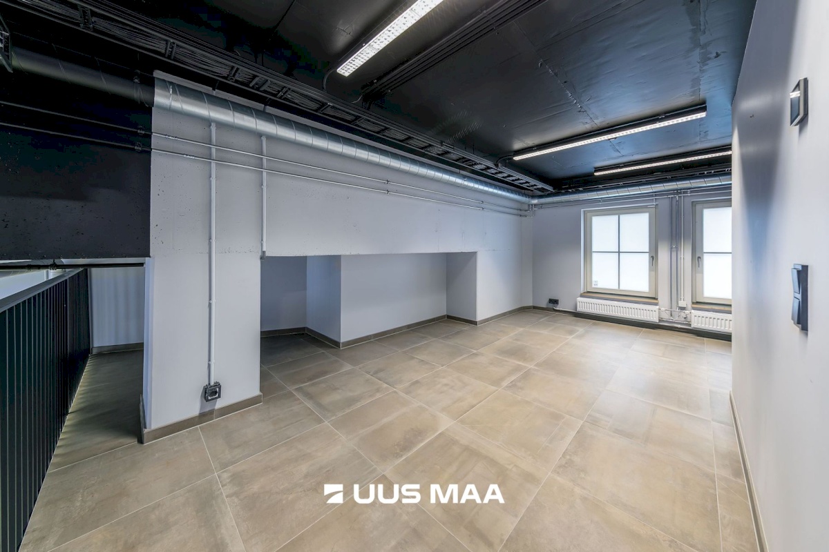 Tallinn, Põhja-Tallinna linnaosa, Kalamaja, Staapli 3