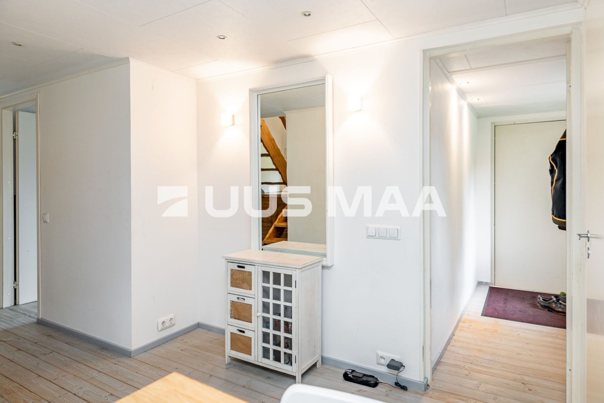 Saku vald, Juuliku küla, Murumäe tee 54