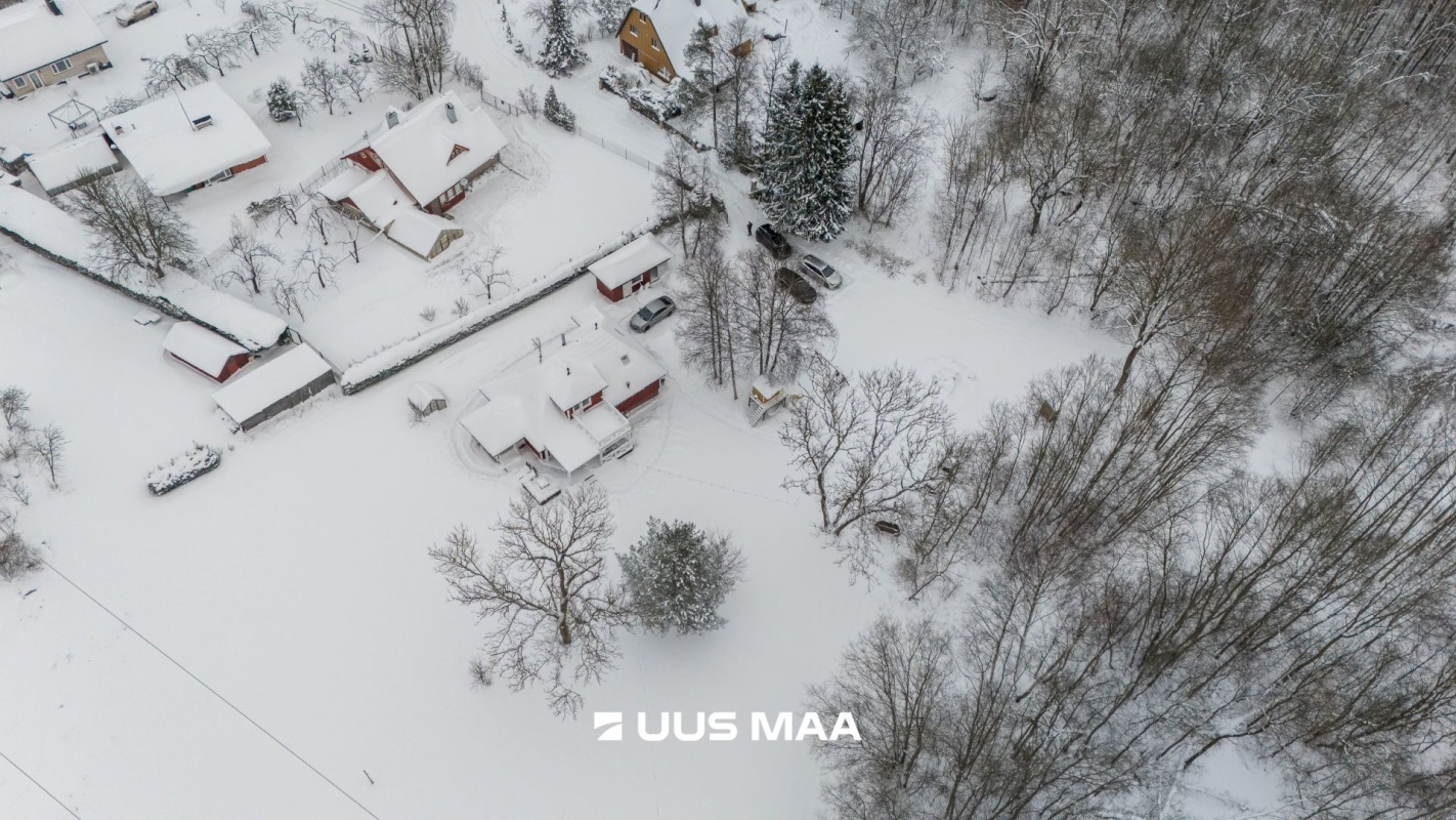 Saku vald, Juuliku küla, Murumäe tee 54