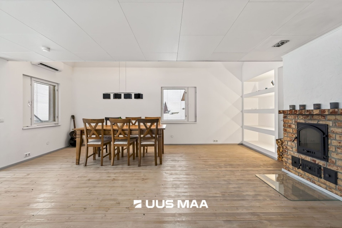 Saku vald, Juuliku küla, Murumäe tee 54