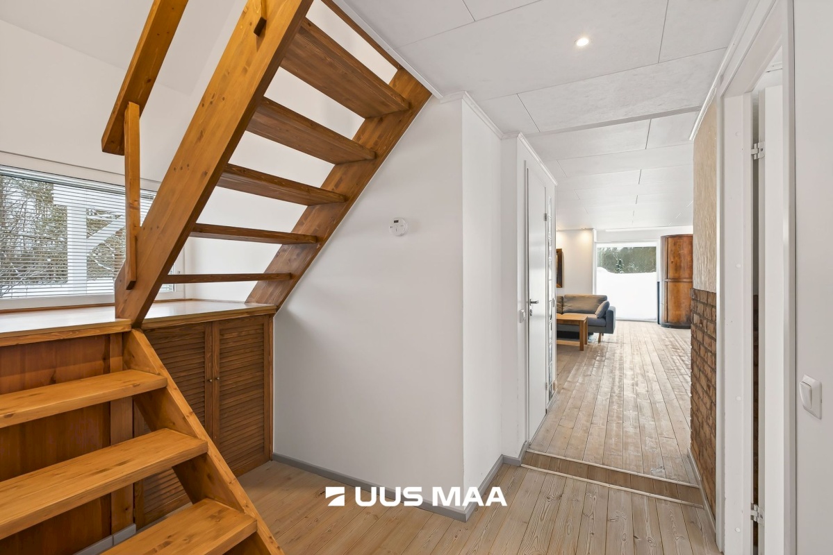 Saku vald, Juuliku küla, Murumäe tee 54