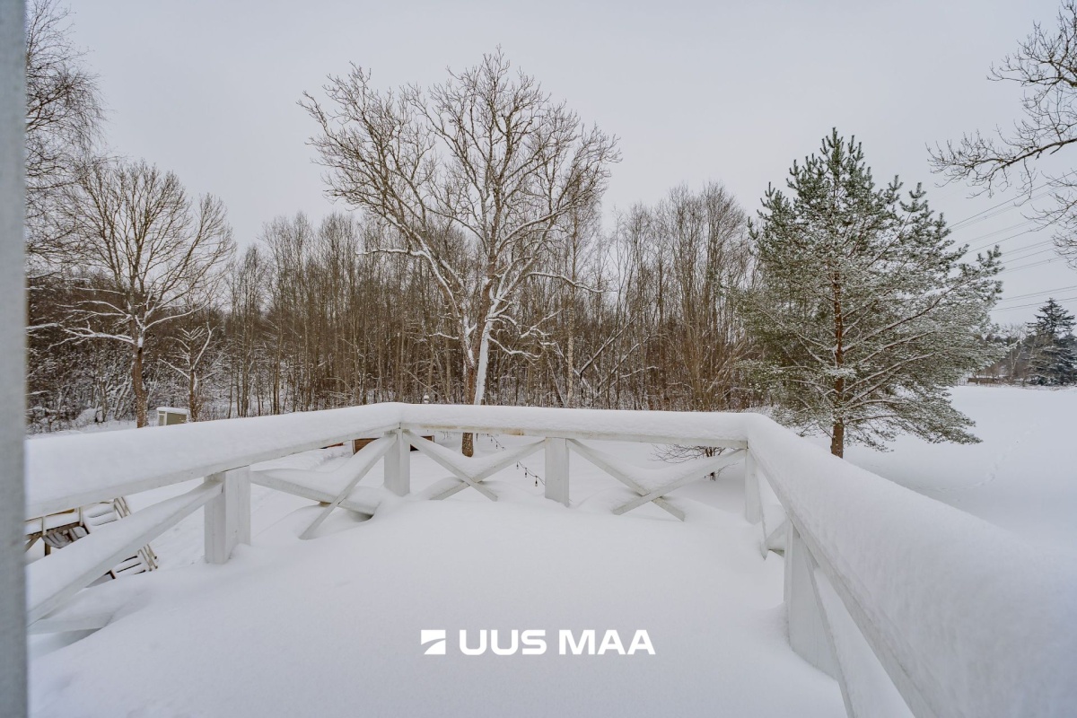 Saku vald, Juuliku küla, Murumäe tee 54