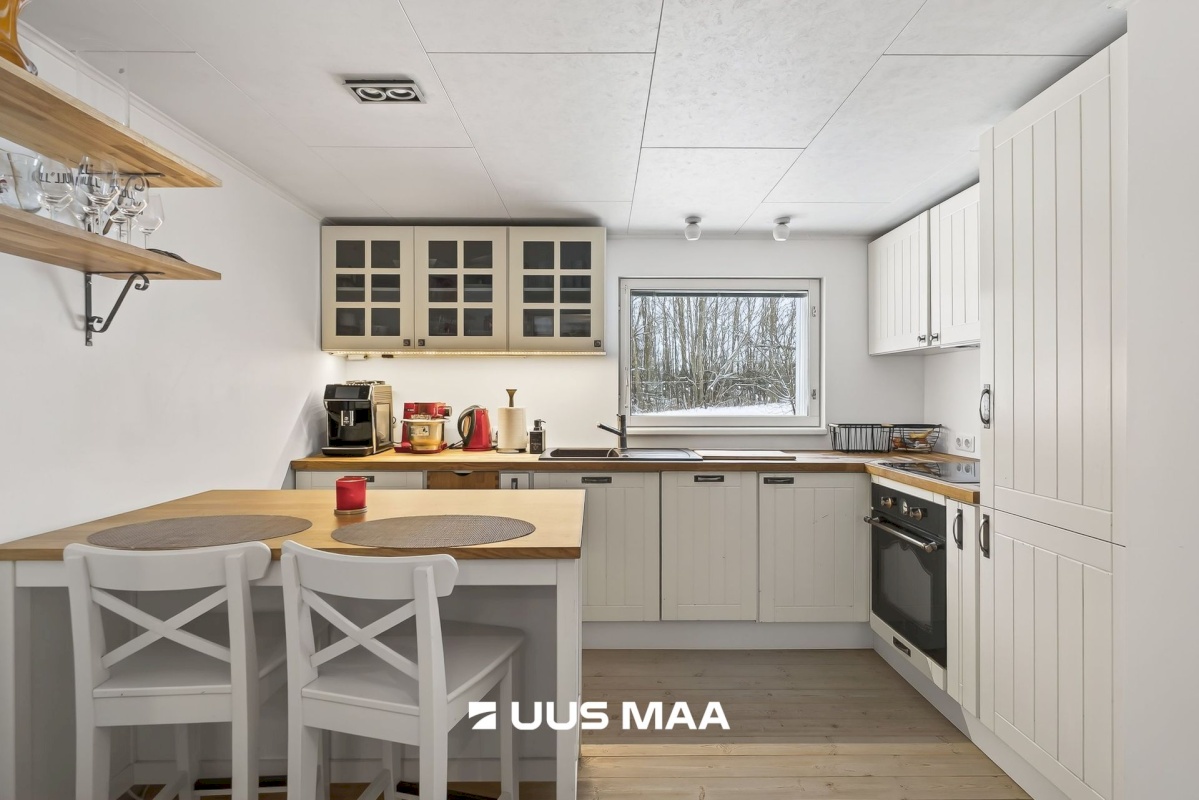 Saku vald, Juuliku küla, Murumäe tee 54