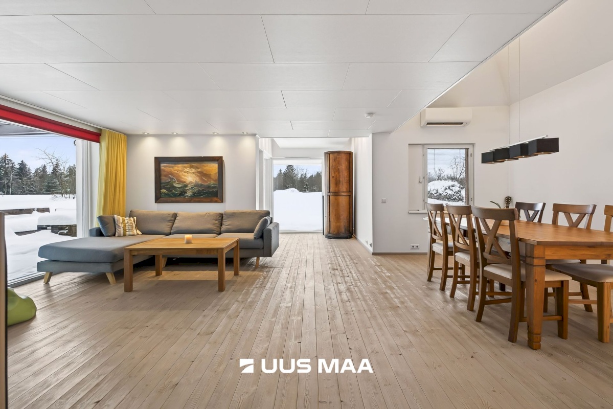 Saku vald, Juuliku küla, Murumäe tee 54