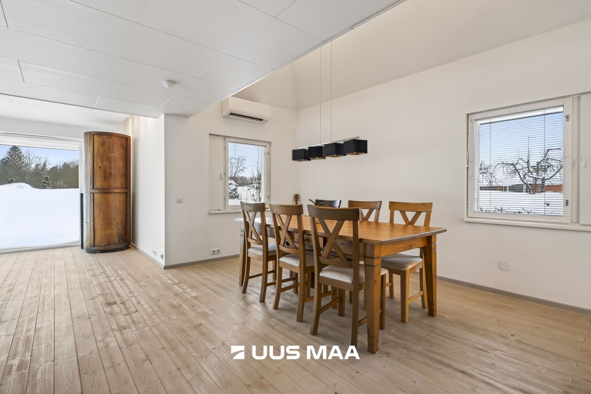 Saku vald, Juuliku küla, Murumäe tee 54