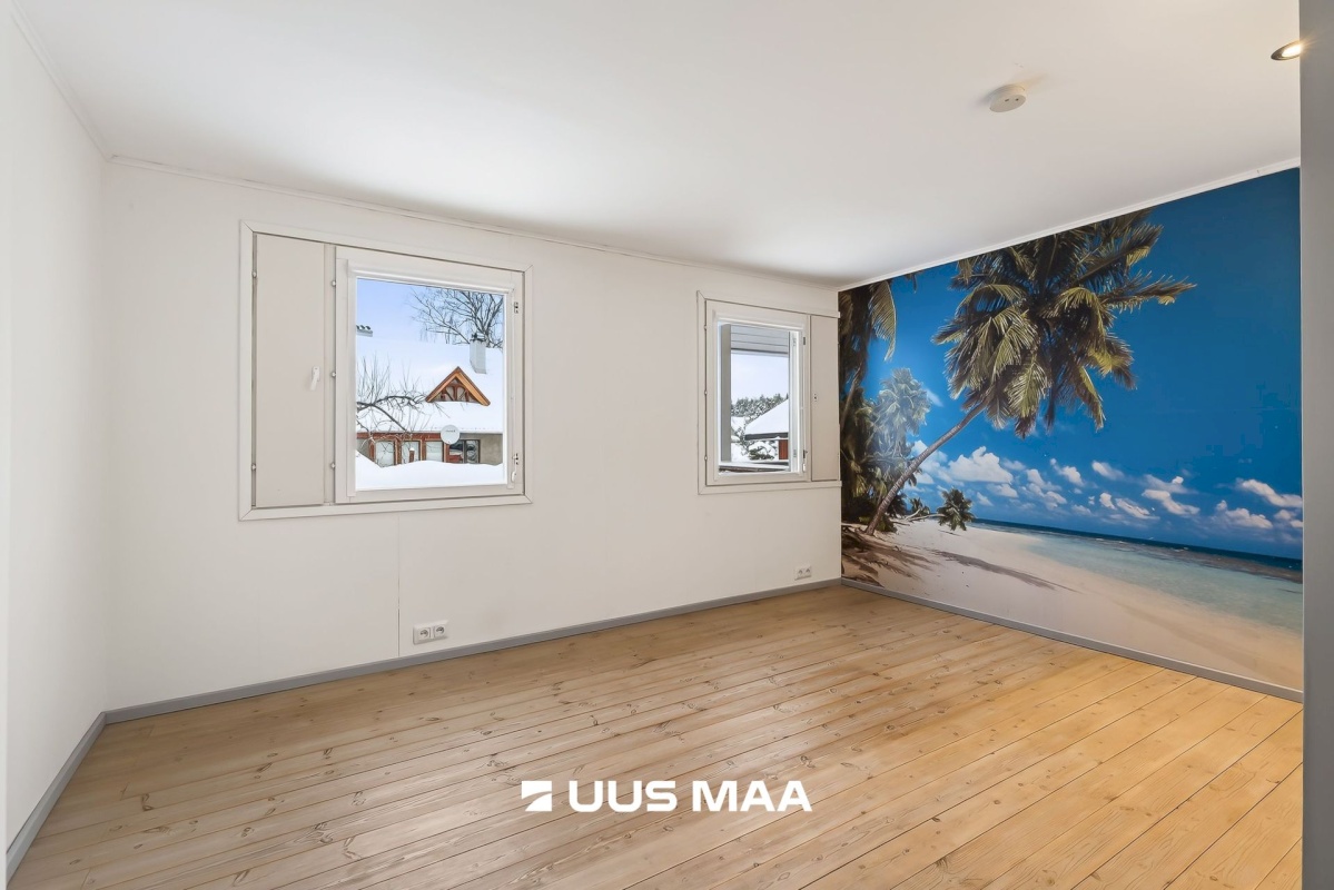 Saku vald, Juuliku küla, Murumäe tee 54