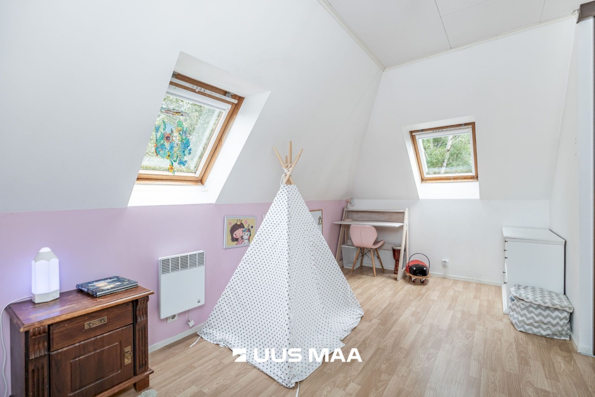 Saku vald, Juuliku küla, Murumäe tee 54