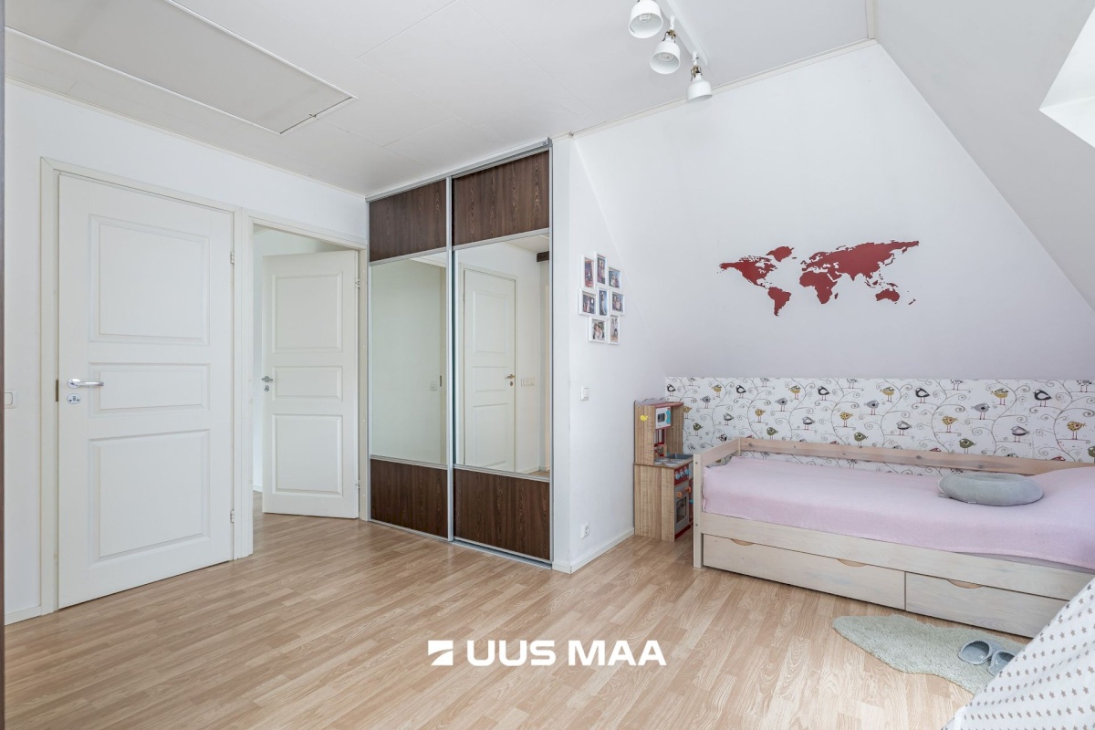 Saku vald, Juuliku küla, Murumäe tee 54