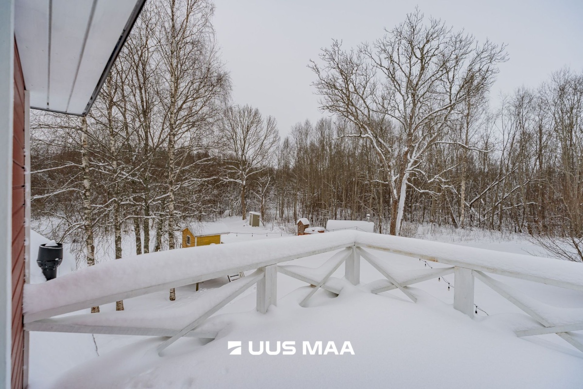 Saku vald, Juuliku küla, Murumäe tee 54