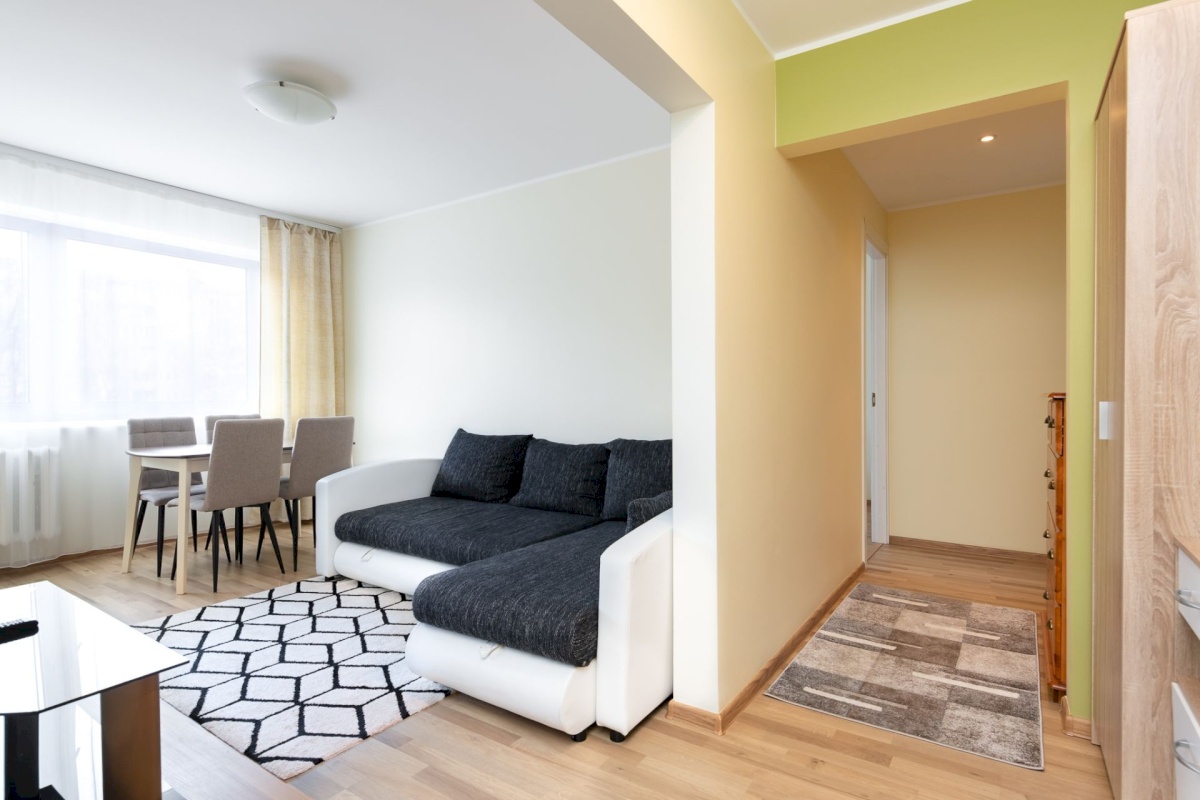 Tallinn, Kristiine linnaosa, Kuldnoka 9