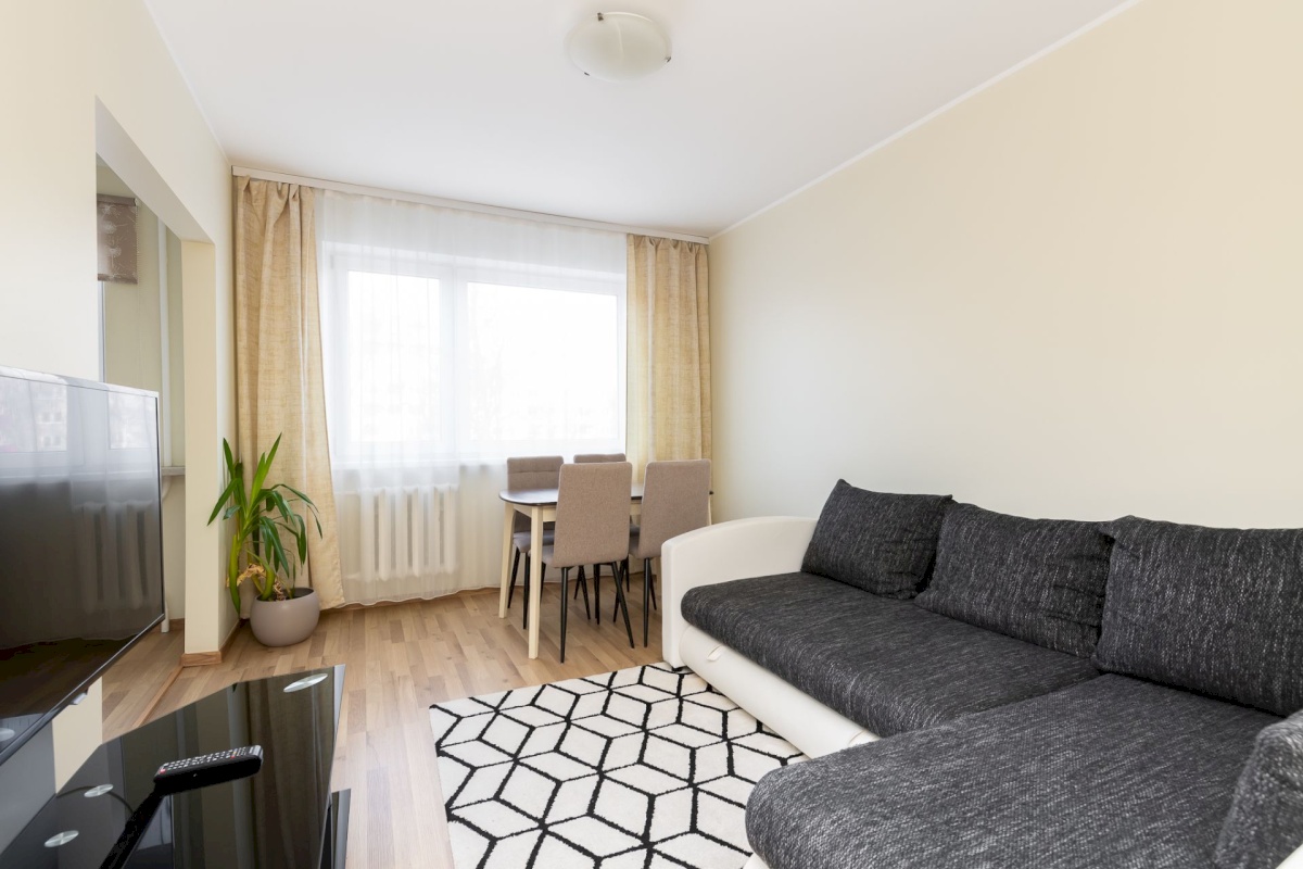 Tallinn, Kristiine linnaosa, Kuldnoka 9