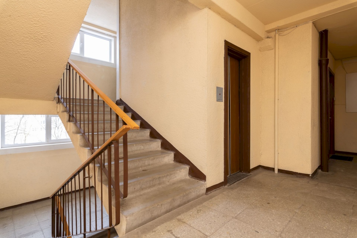 Tallinn, Kristiine linnaosa, Kuldnoka 9