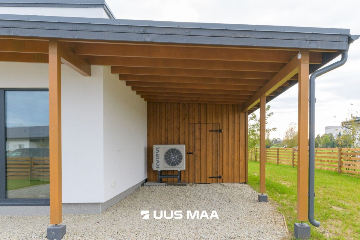 Rakvere linn, Propelleri 4