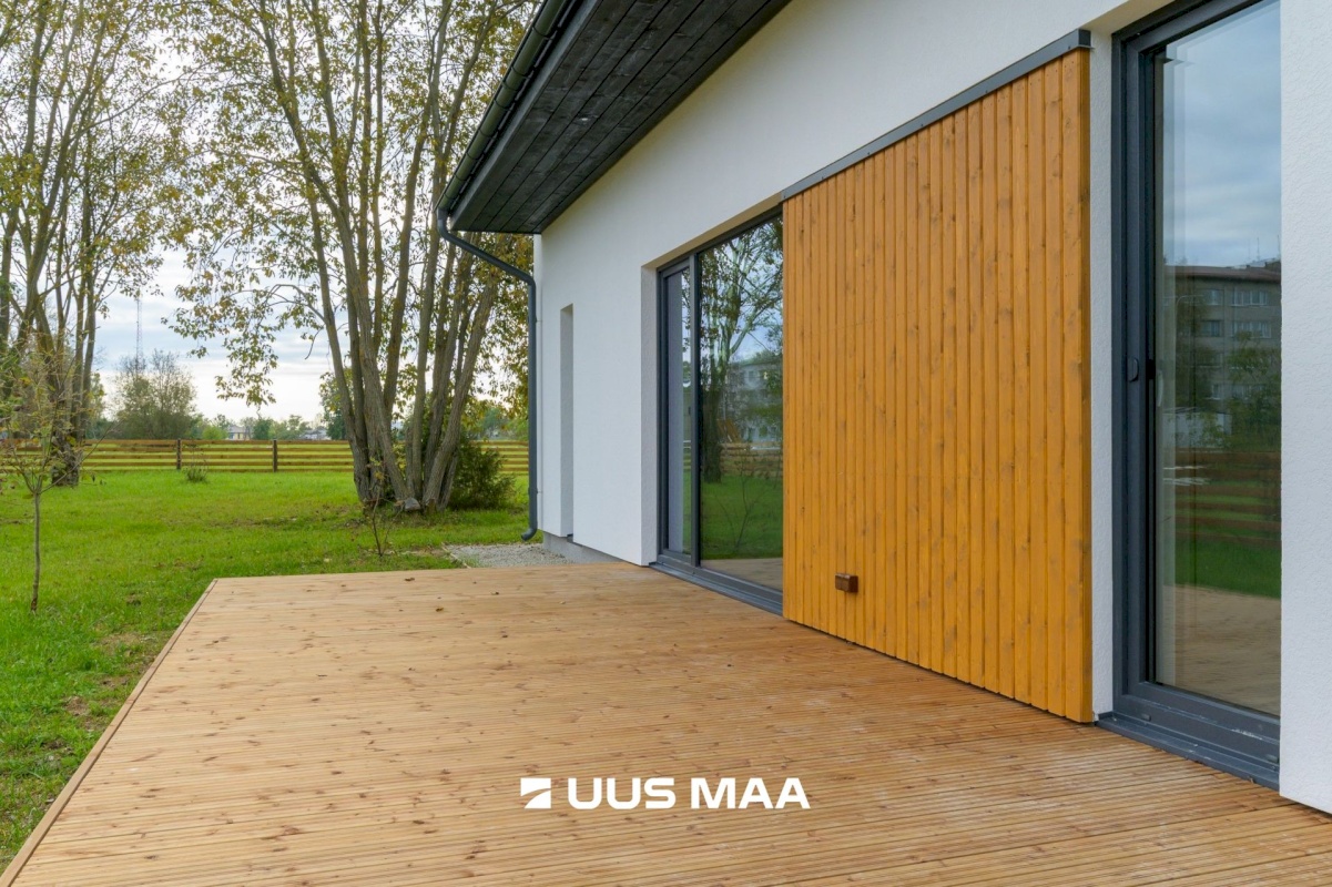 Rakvere linn, Propelleri 4