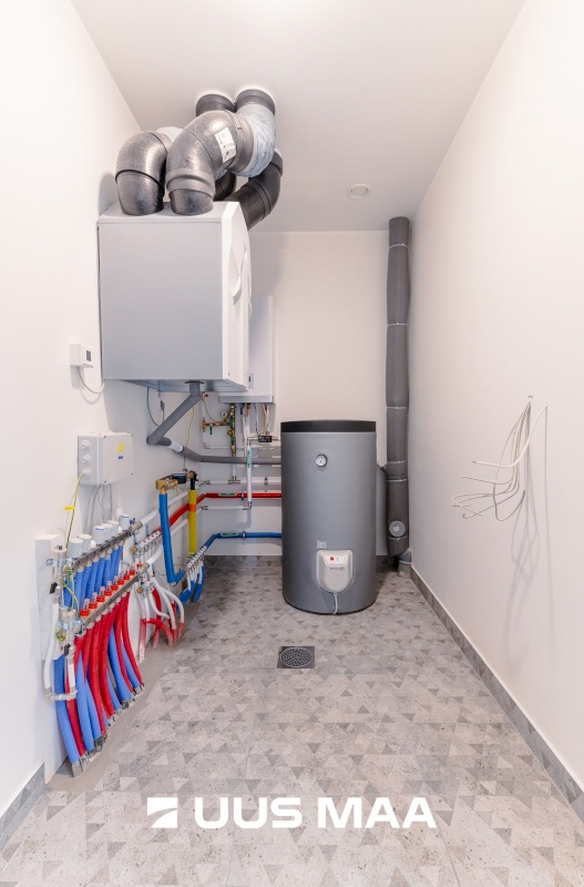 Rakvere linn, Propelleri 4