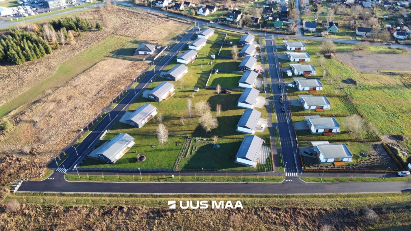 Rakvere linn, Propelleri 4