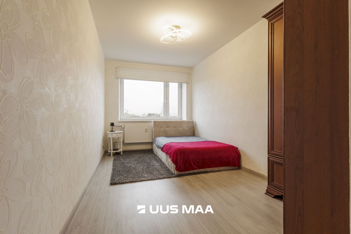 Tallinn, Kesklinna linnaosa, Narva mnt 23