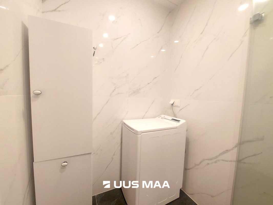 Tallinn, Kesklinna linnaosa, Narva mnt 23