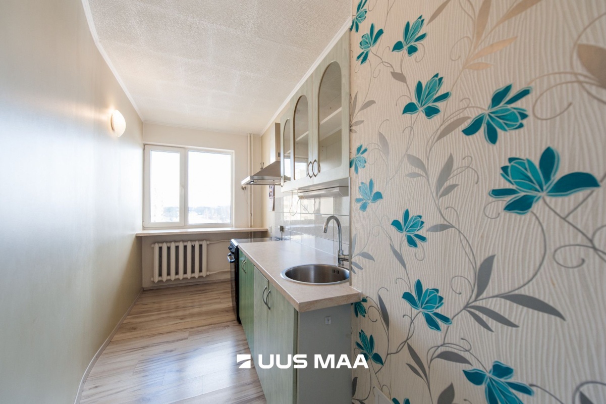 Tallinn, Haabersti linnaosa, Järveotsa tee 2