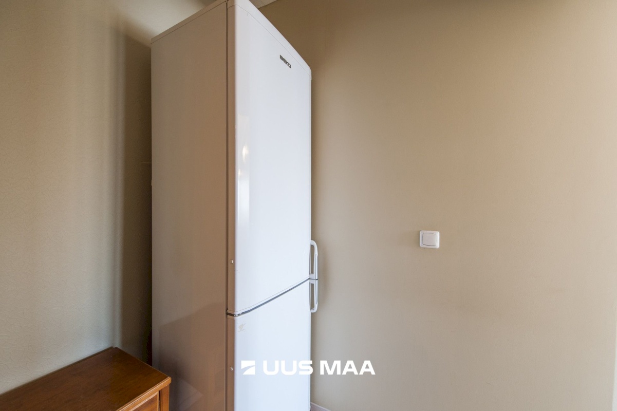 Tallinn, Haabersti linnaosa, Järveotsa tee 2