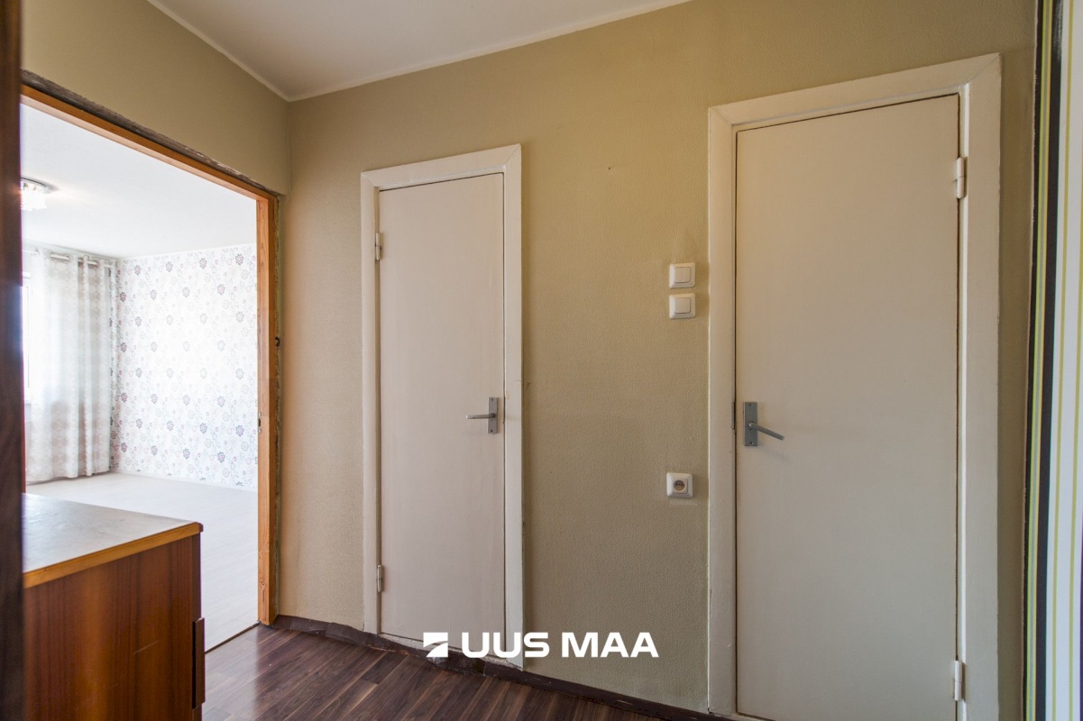 Tallinn, Haabersti linnaosa, Järveotsa tee 2