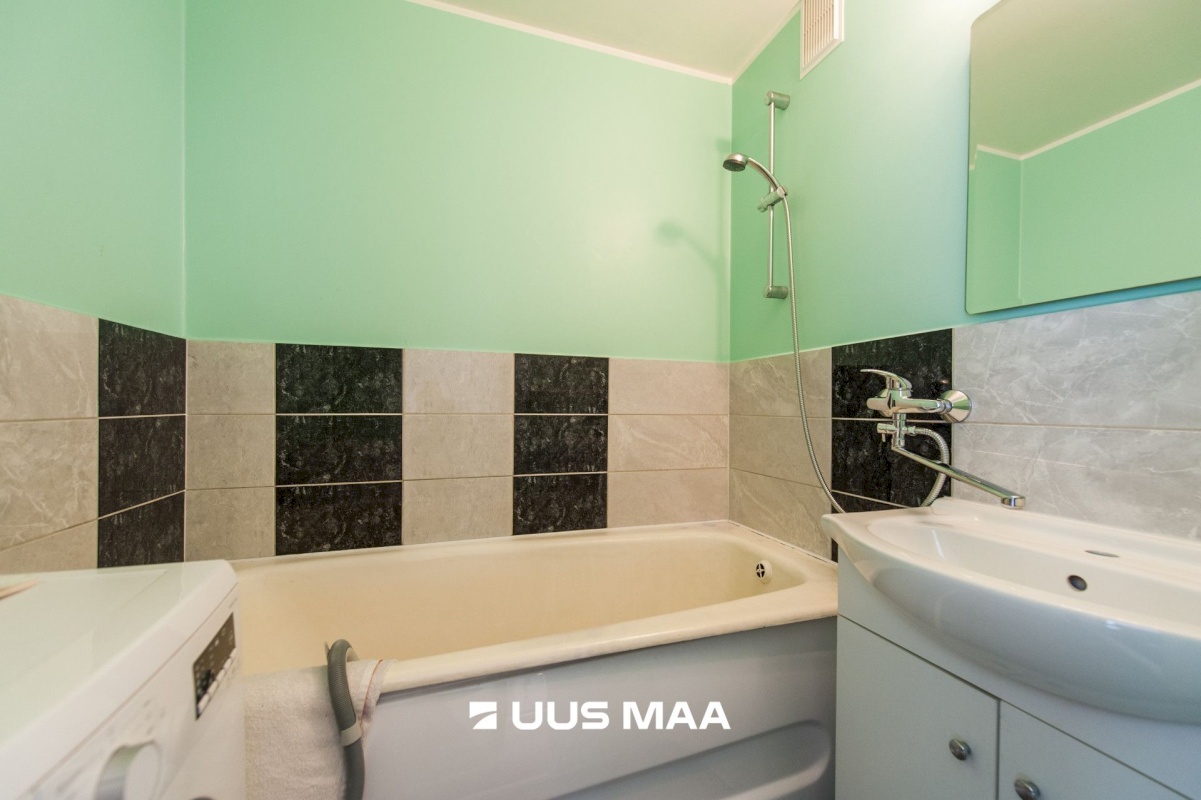 Tallinn, Haabersti linnaosa, Järveotsa tee 2