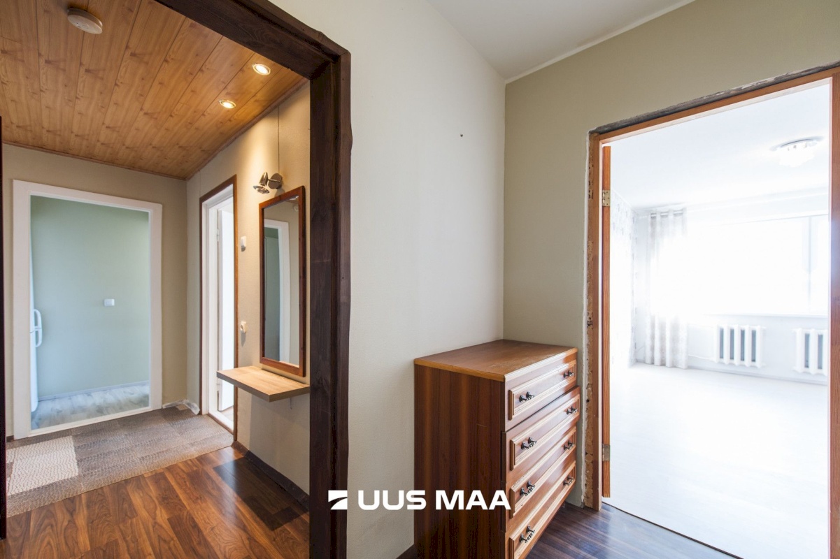 Tallinn, Haabersti linnaosa, Järveotsa tee 2