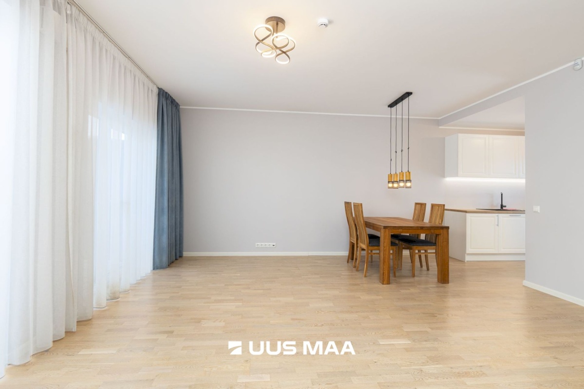 Rae vald, Rae küla, Väike-Rae tee 11