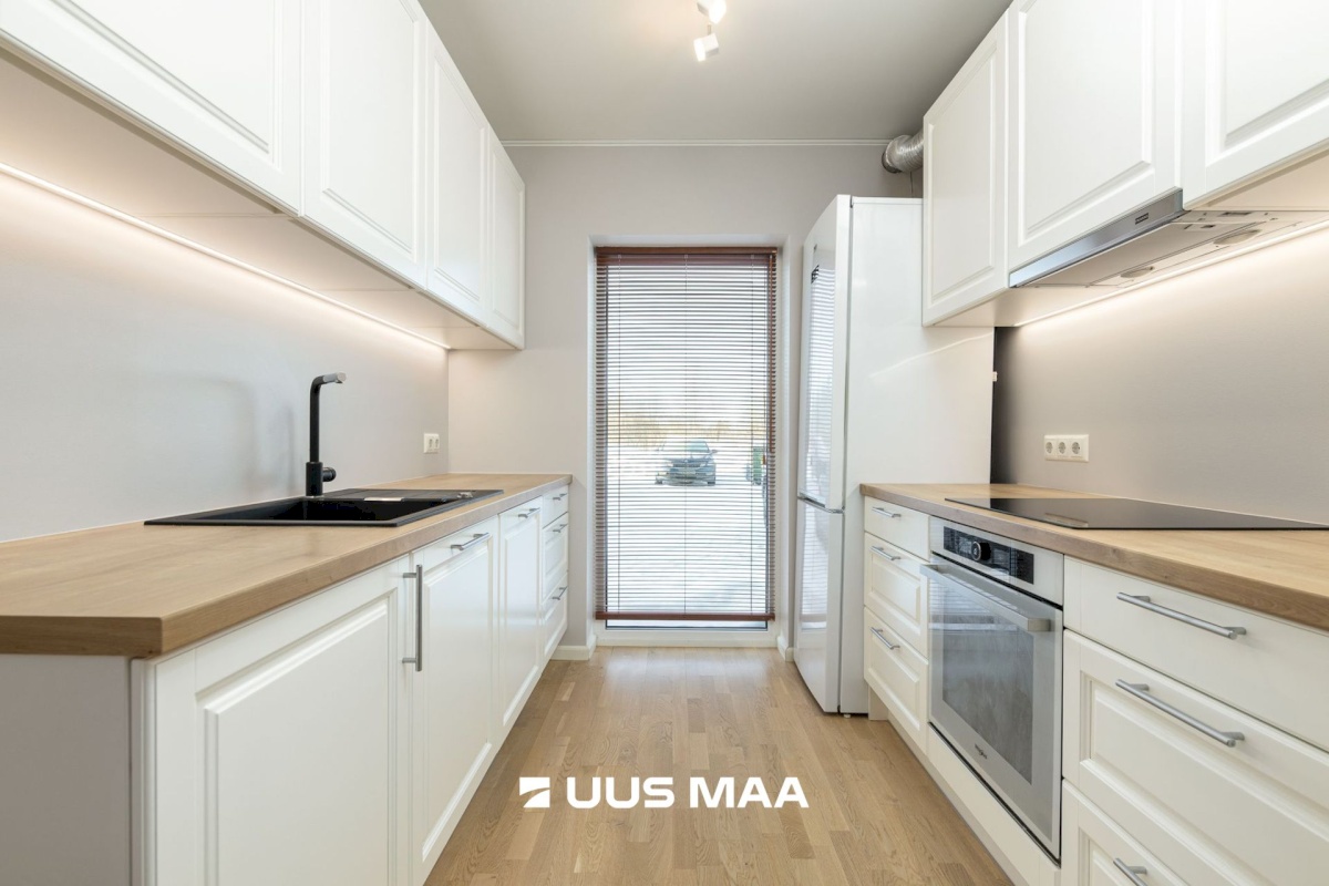 Rae vald, Rae küla, Väike-Rae tee 11