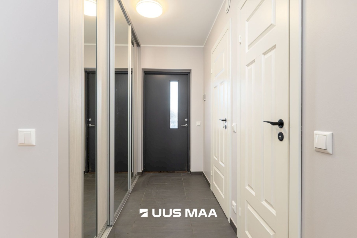 Rae vald, Rae küla, Väike-Rae tee 11