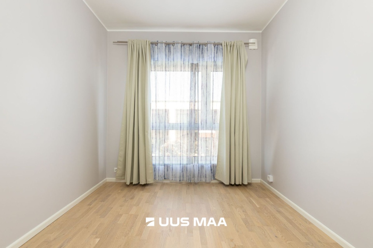 Rae vald, Rae küla, Väike-Rae tee 11