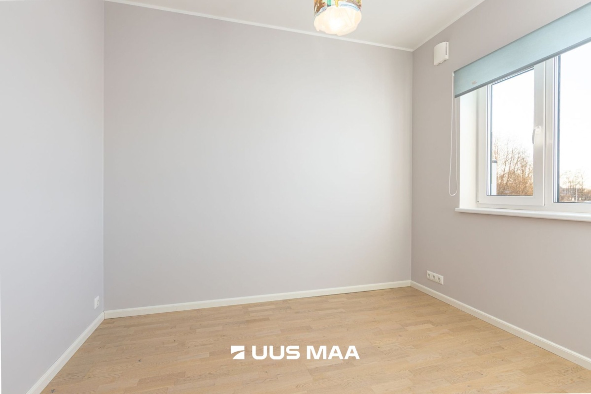 Rae vald, Rae küla, Väike-Rae tee 11